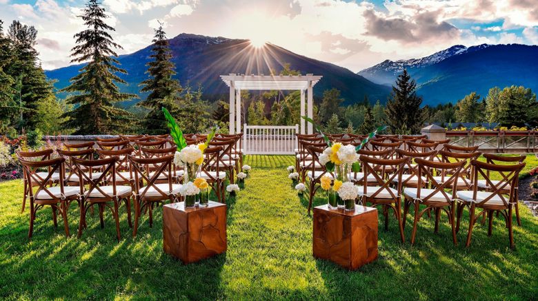 <b>The Westin Resort & Spa, Whistler Other</b>. Images powered by <a href="https://www.leonardoworldwide.com/" title="Leonardo Worldwide" target="_blank">Leonardo</a>.