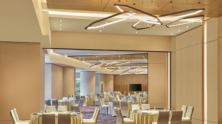 <b>Renaissance Kuala Lumpur Hotel Meeting</b>. Images powered by <a href="https://www.leonardoworldwide.com/" title="Leonardo Worldwide" target="_blank">Leonardo</a>.