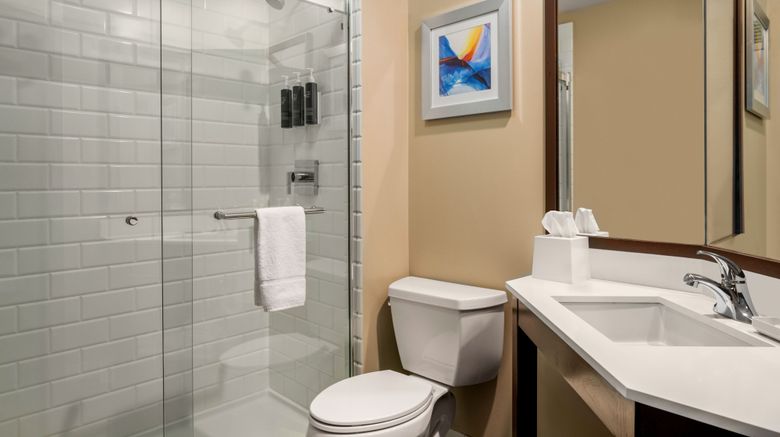 <b>Four Points by Sheraton Westchester Room</b>. Images powered by <a href="https://www.leonardoworldwide.com/" title="Leonardo Worldwide" target="_blank">Leonardo</a>.