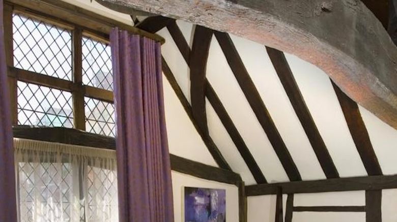 <b>The Kings Arms Hotel Room</b>. Images powered by <a href="https://www.leonardoworldwide.com/" title="Leonardo Worldwide" target="_blank">Leonardo</a>.