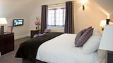 The Kings Arms Hotel Room