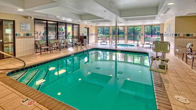 Courtyard by Marriott Memphis Southaven Pool