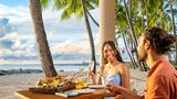 Sheraton Fiji Golf & Beach Resort Beach