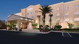 <b>Fairfield Inn & Suites Ft Pierce Exterior</b>. Images powered by <a href="https://www.leonardoworldwide.com/" title="Leonardo Worldwide" target="_blank">Leonardo</a>.