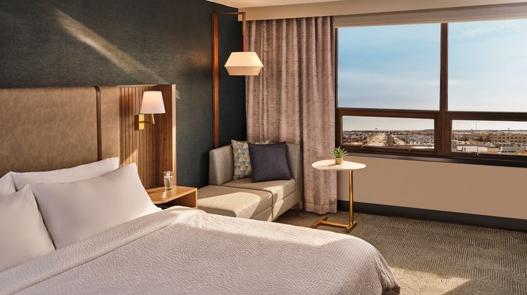 Holiday Inn St-Jean-sur-Richelieu Room