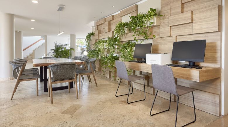 <b>Courtyard by Marriott Aruba Resort Other</b>. Images powered by <a href="https://www.leonardoworldwide.com/" title="Leonardo Worldwide" target="_blank">Leonardo</a>.