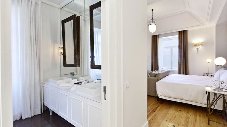 <b>Santiago de Alfama - Boutique Hotel Suite</b>. Images powered by <a href="https://www.leonardoworldwide.com/" title="Leonardo Worldwide" target="_blank">Leonardo</a>.