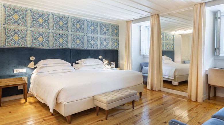 <b>Santiago de Alfama - Boutique Hotel Room</b>. Images powered by <a href="https://www.leonardoworldwide.com/" title="Leonardo Worldwide" target="_blank">Leonardo</a>.