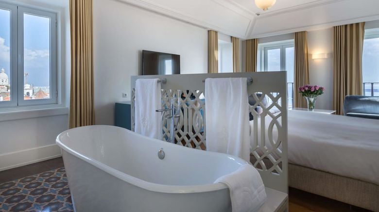 <b>Santiago de Alfama - Boutique Hotel Suite</b>. Images powered by <a href="https://www.leonardoworldwide.com/" title="Leonardo Worldwide" target="_blank">Leonardo</a>.