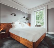 The Pilgrm Room