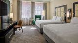 JW Marriott Chicago Room
