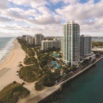 The Ritz-Carlton, Bal Harbour, Miami