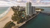 The Ritz-Carlton Bal Harbour, Miami Exterior