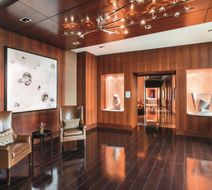 The Ritz-Carlton Bal Harbour, Miami Lobby