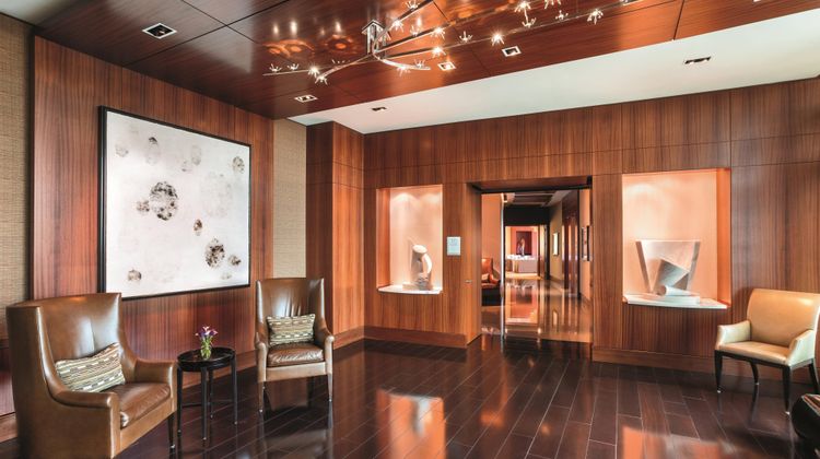 The Ritz-Carlton Bal Harbour, Miami Lobby