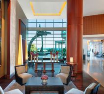 The Ritz-Carlton Bal Harbour, Miami Lobby