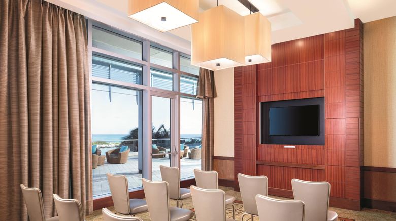 <b>The Ritz-Carlton Bal Harbour, Miami Meeting</b>. Images powered by <a href="https://www.leonardoworldwide.com/" title="Leonardo Worldwide" target="_blank">Leonardo</a>.