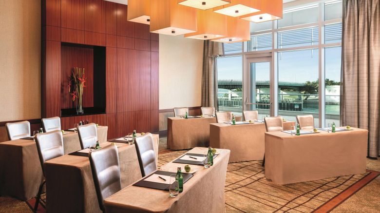 <b>The Ritz-Carlton Bal Harbour, Miami Meeting</b>. Images powered by <a href="https://www.leonardoworldwide.com/" title="Leonardo Worldwide" target="_blank">Leonardo</a>.