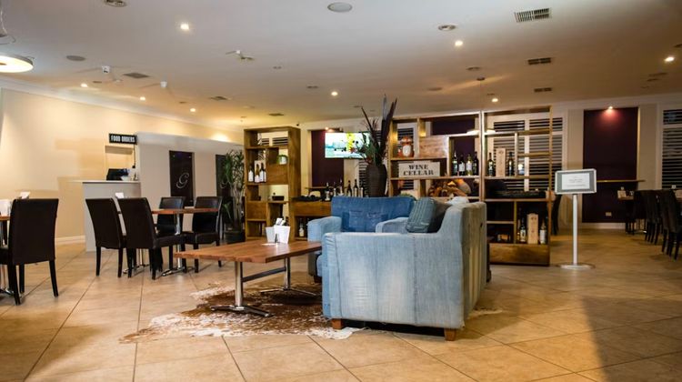 Wattle Grove Motel Restaurant