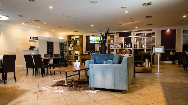 <b>Wattle Grove Motel Restaurant</b>. Images powered by <a href="https://www.leonardoworldwide.com/" title="Leonardo Worldwide" target="_blank">Leonardo</a>.
