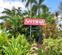 Vitina Studio Motel Exterior