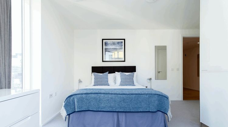 Clover Court by Q Apartments Room