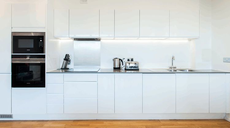 Clover Court by Q Apartments Other