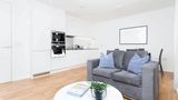 Clover Court by Q Apartments Room