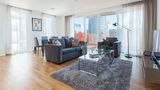 Clover Court by Q Apartments Room