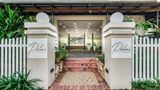 Palms City Resort Exterior