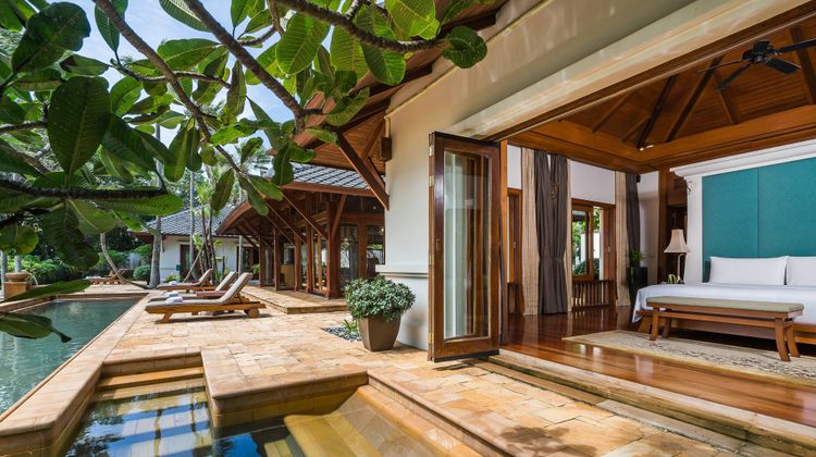 JW Marriott Phuket Resort & Spa Other