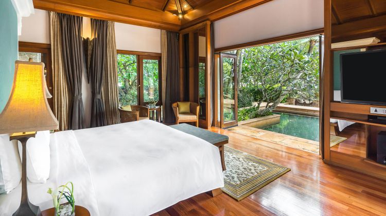 JW Marriott Phuket Resort & Spa Other