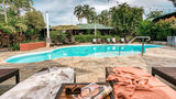 Palms City Resort Pool