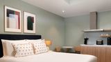 The Lincoln Suites Room