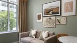The Lincoln Suites Suite