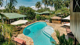 Palms City Resort Pool