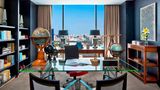 Westin Lima Hotel & Convention Center Suite