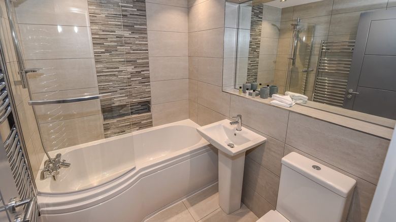 <b>Dream Apartments St Thomas Hall Room</b>. Images powered by <a href="https://www.leonardoworldwide.com/" title="Leonardo Worldwide" target="_blank">Leonardo</a>.