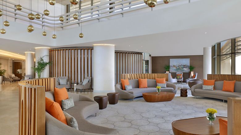 <b>Marriott Executive Apts-Diplomatic Qtr Lobby</b>. Images powered by <a href="https://www.leonardoworldwide.com/" title="Leonardo Worldwide" target="_blank">Leonardo</a>.