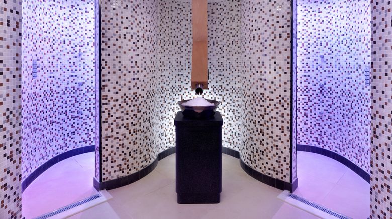 <b>Marriott Executive Apts-Diplomatic Qtr Spa</b>. Images powered by <a href="https://www.leonardoworldwide.com/" title="Leonardo Worldwide" target="_blank">Leonardo</a>.