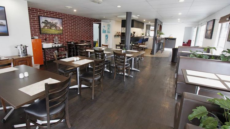 Takalvan Motel Restaurant