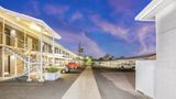 Takalvan Motel Exterior
