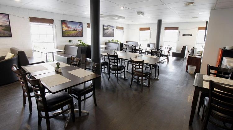 Takalvan Motel Restaurant