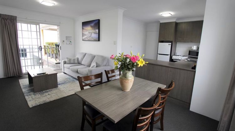 Takalvan Motel Room
