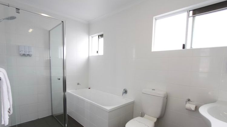 Takalvan Motel Room