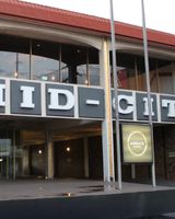 Mid City Hotel Ballart
