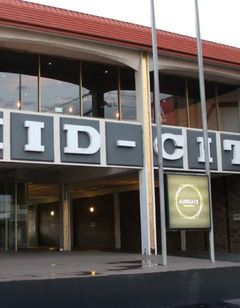 Mid City Hotel Ballart