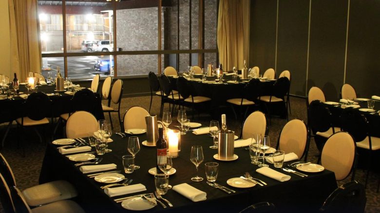 <b>Mid City Hotel Ballart Restaurant</b>. Images powered by <a href="https://www.leonardoworldwide.com/" title="Leonardo Worldwide" target="_blank">Leonardo</a>.