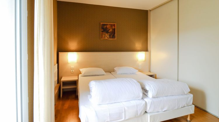 Adonis Divonne-les-Bains Room