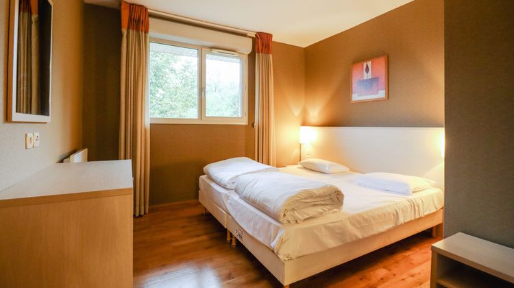 Adonis Divonne-les-Bains Room